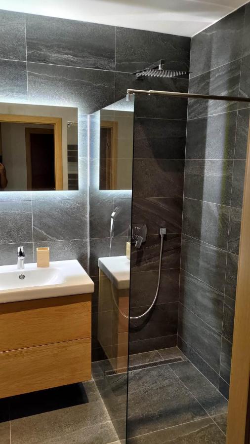 Apartman 206 Zaly بينيكو المظهر الخارجي الصورة
