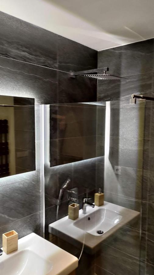 Apartman 206 Zaly بينيكو المظهر الخارجي الصورة