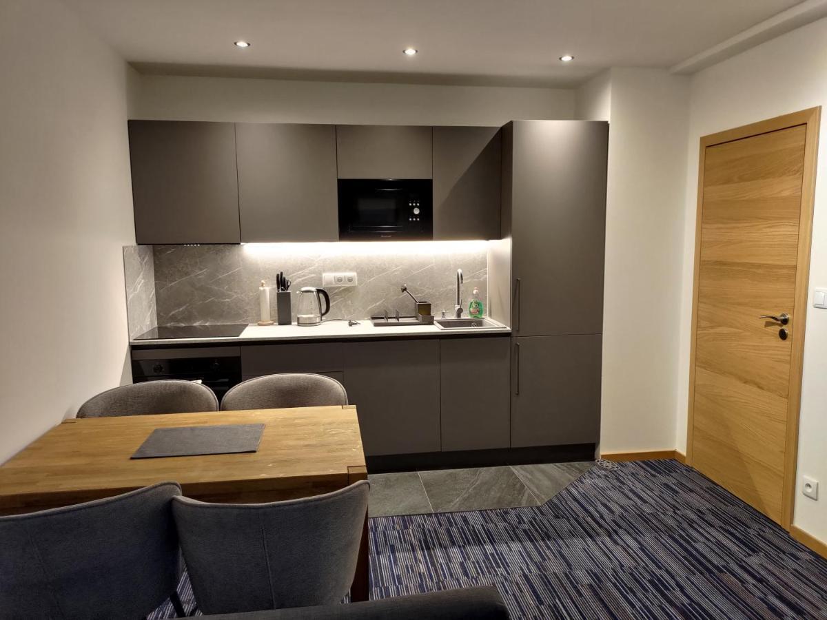 Apartman 206 Zaly بينيكو المظهر الخارجي الصورة