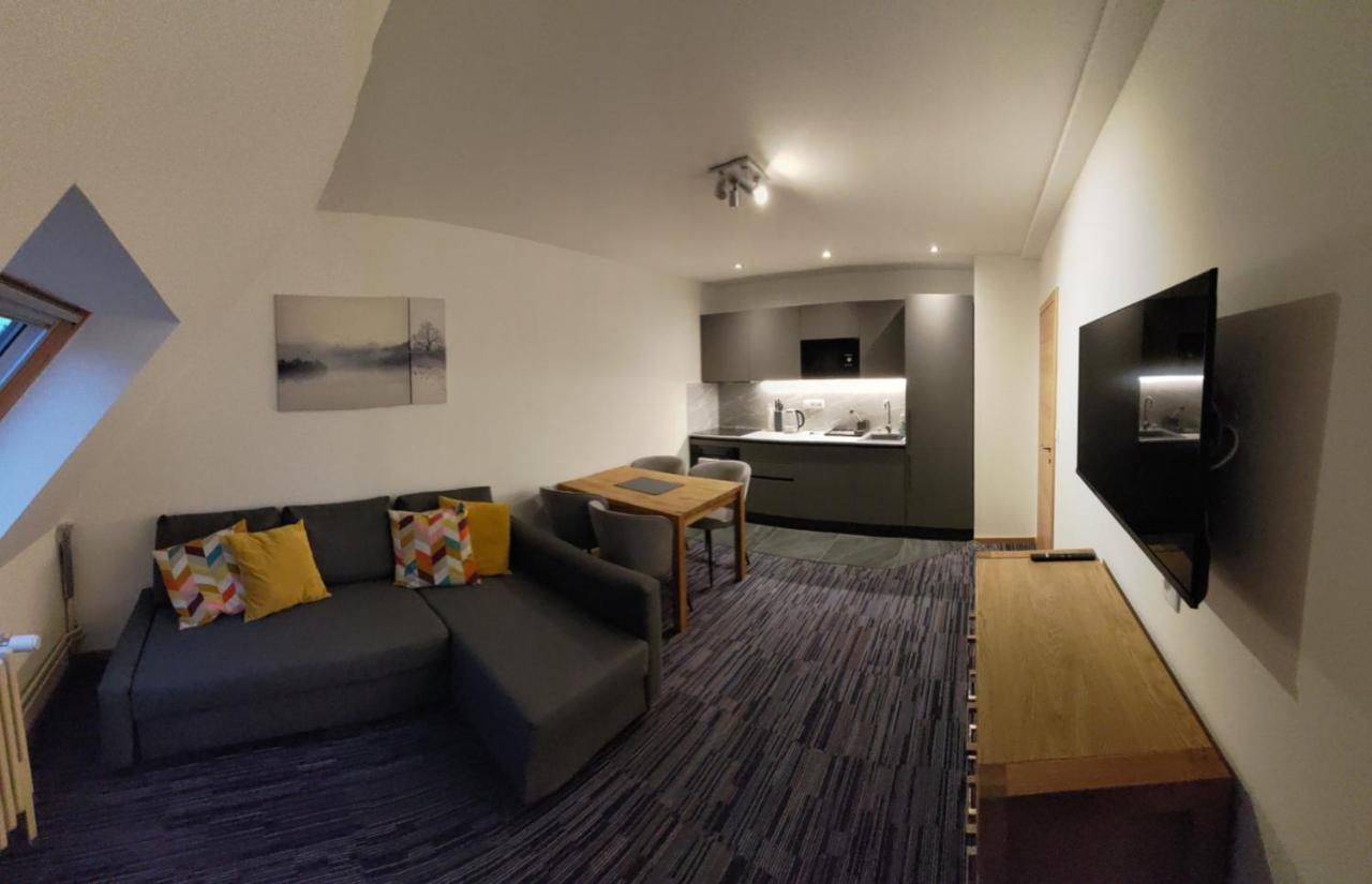 Apartman 206 Zaly بينيكو المظهر الخارجي الصورة